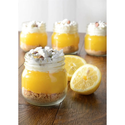 Kilner Preserve Jar 0.25L