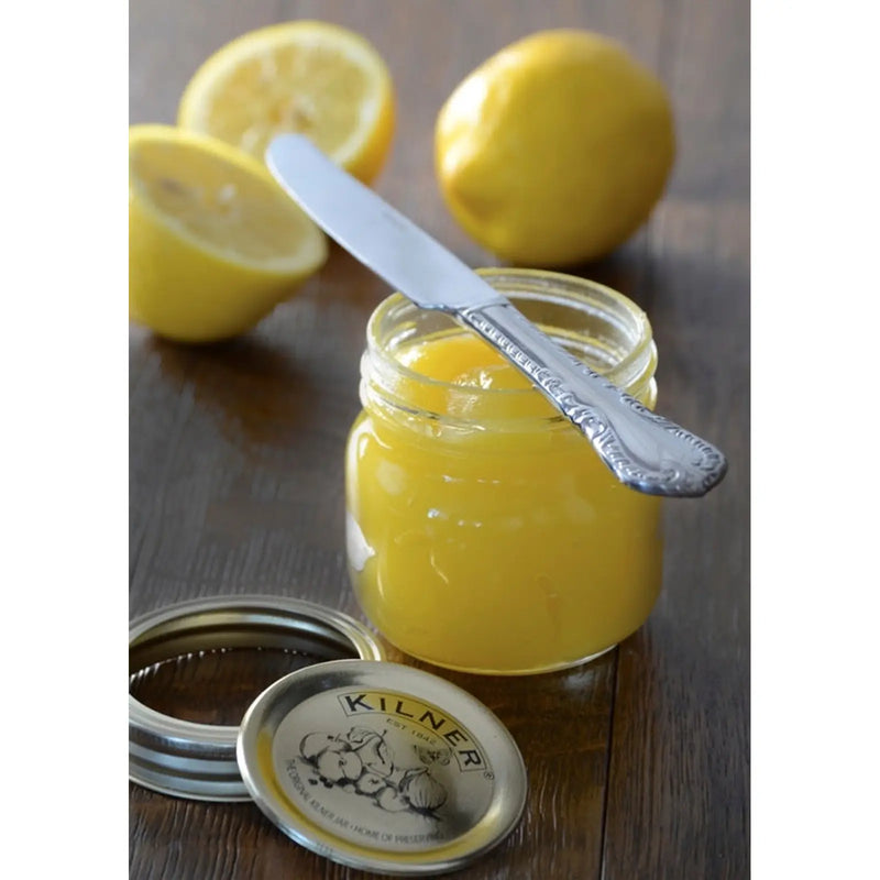 Kilner Preserve Jar 0.25L
