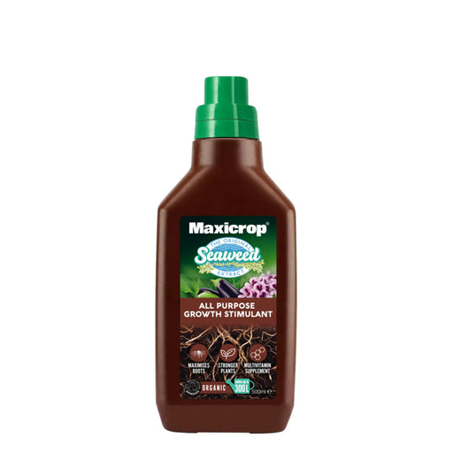 Maxicrop All Purpose Growth Stimulant 500ml
