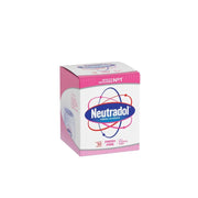 Neutradol Gel Power Orb 140gm Fresh Pink