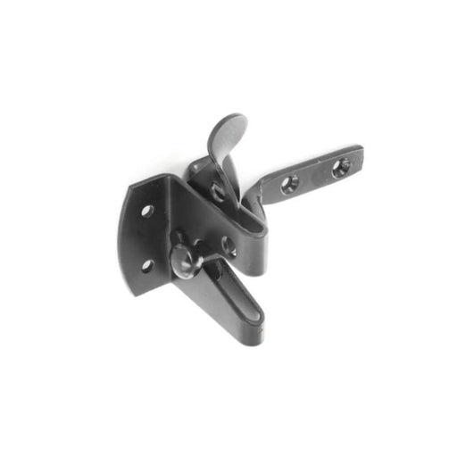 Securit Auto Gate Latch Black