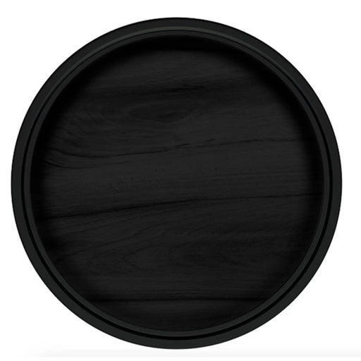 Cuprinol Less Mess Fence Care 6L Black
