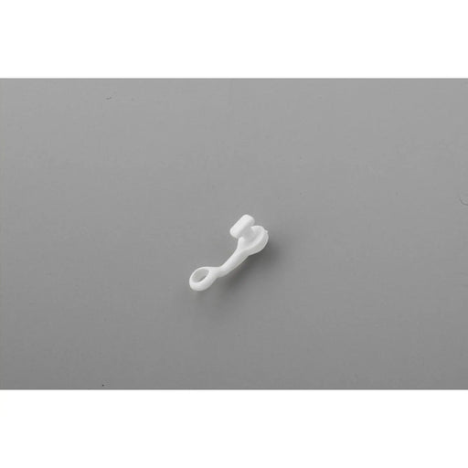 Swish Deluxe Gliders White, Pack of 10