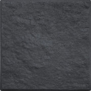 Primeur Square Stomp Stone Graphite 3x30x30cm