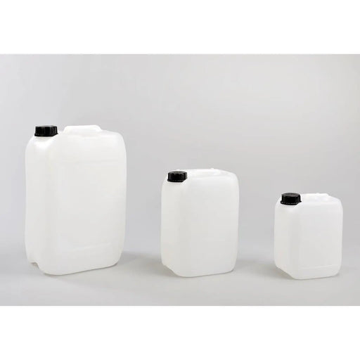 IGE Plastic Jerry Can 25L Capacity