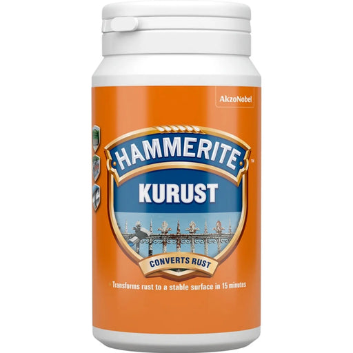 Hammerite Kurust 250ml