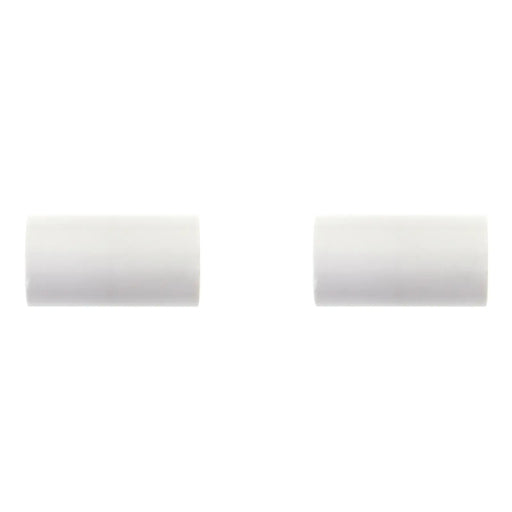 Securplumb Overflow Connector 22mm Pack 2