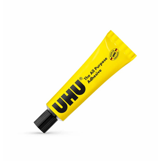 UHU All Purpose Adhesive Tube Blister 35ml