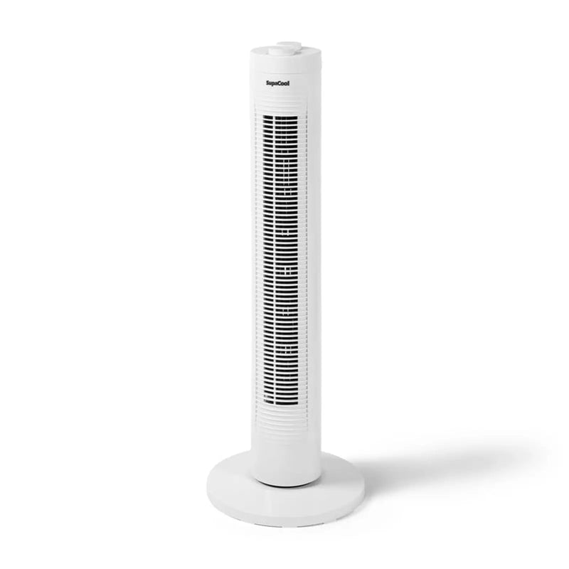 SupaCool Tower Fan 810mm High