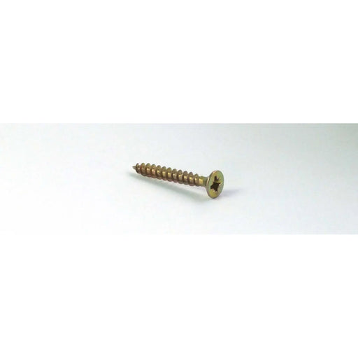 Securfix Multi-Purpose Screws 8 x 1 ¼"-4.0 x 30mm | Pack of 200