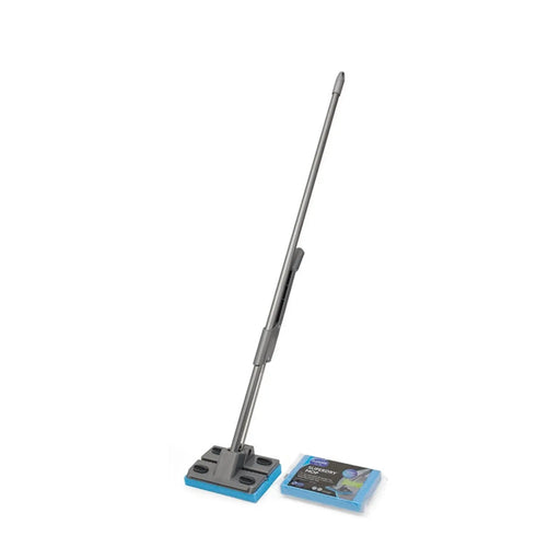 Addis Superdry Mop With Extra Refill Graphite