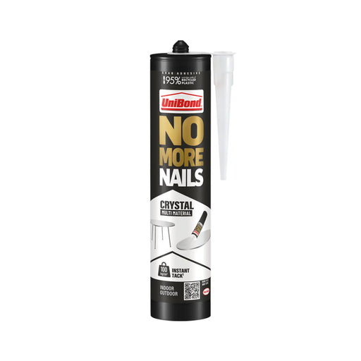 UniBond No More Nails Crystal
