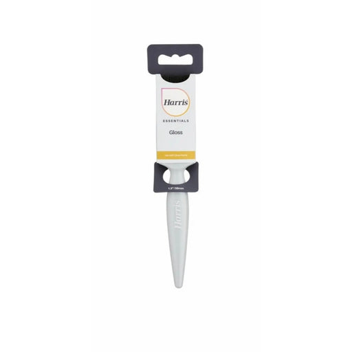 Harris Essentials Gloss Paint Brush 38mm