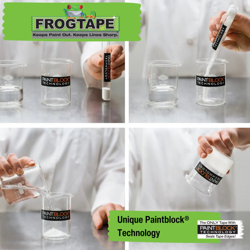 Frog Tape Multi Surface Tape 36mm x 55m