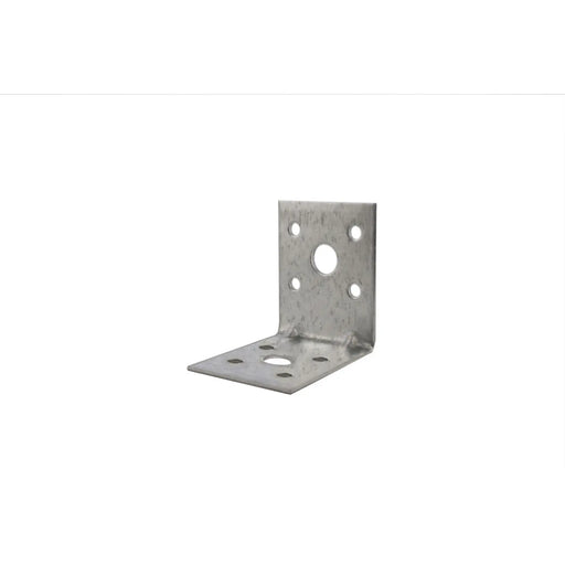 Simpson Strong Tie Light Reinforced Angle Bracket 50 x 50 x 40