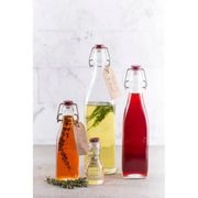Kilner Clip Top Preserve Bottle 0.55L