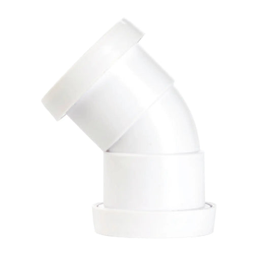 Securplumb Pushfit 135° Bend 32mm