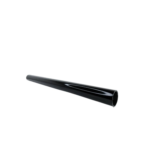 Davant Solvent Weld Waste Pipe Black 3m x 32mm