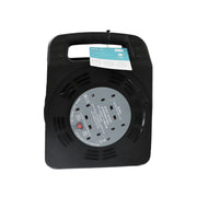 Securlec 4 Gang Extension Reel 15m 13 Amp