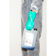Aurelia Chem Max Nitrile Chemical Gauntlet Size 9
