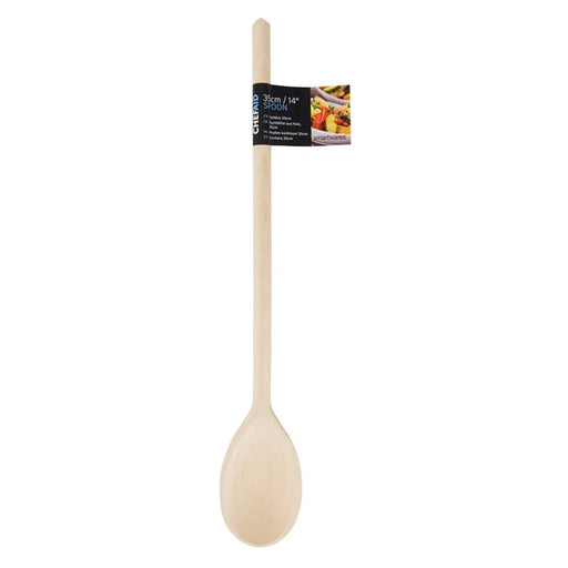 Chef Aid Spoon 14"