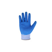 Glenwear Heavyweight Latex Grip Glove 9 Large