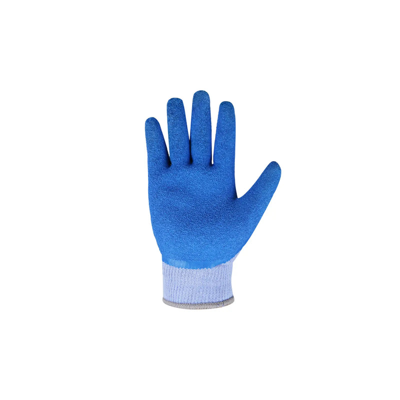 Glenwear Heavyweight Latex Grip Glove 9 Large