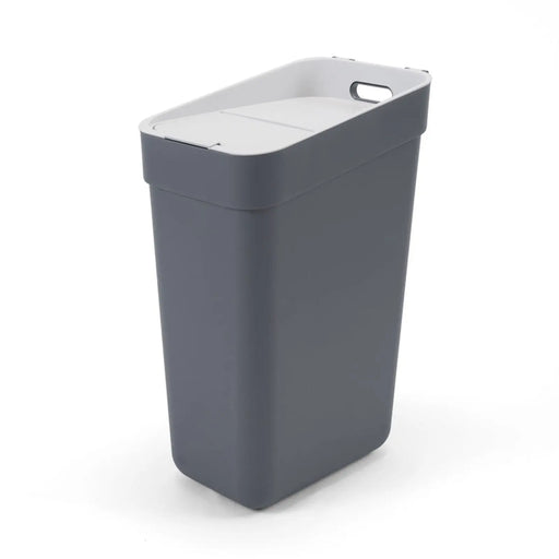 Curver Ready To Collect Waste Separation Bin 30L Dark Grey