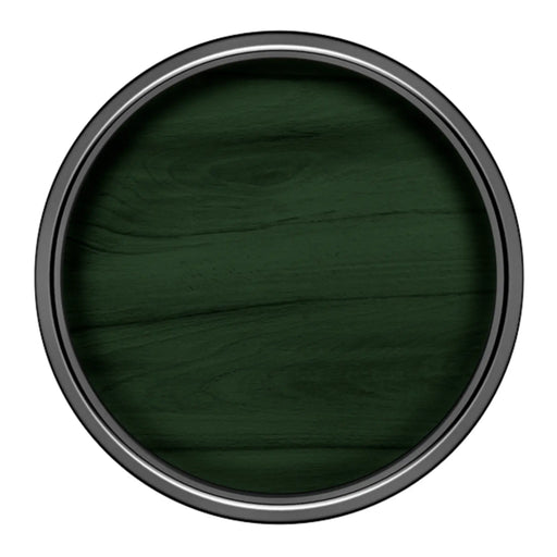 Cuprinol Ducksback 5L Forest Green