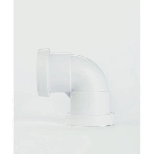 Make Push-fit 90° Bend 40mm 40mm