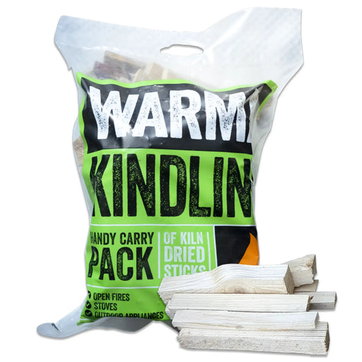 Warma Kindling Carry Bag 7L