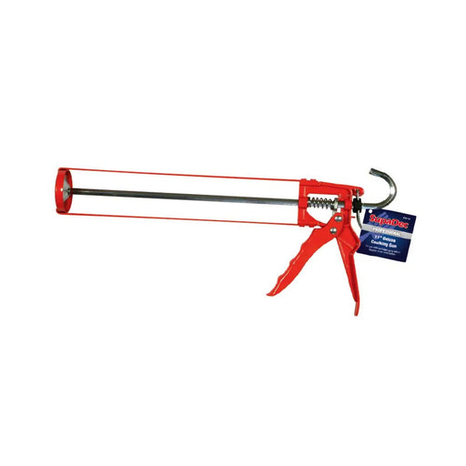 SupaDec Deluxe Caulking Gun 11"