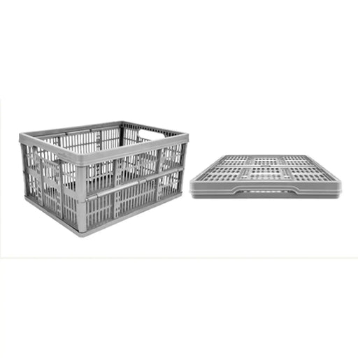 Thumbs Up 32 Litre Folding Crate 48cm x 35cm x 24cm
