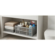 Thumbs Up 32 Litre Folding Crate 48cm x 35cm x 24cm