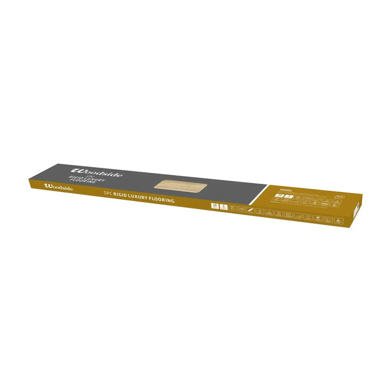 Woodside Whitehall Oak SPC Flooring 10 Board Pack 2.2204m2 x 4mm
