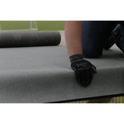 Bostik Bituminous Roof Felt Adhesive 1L