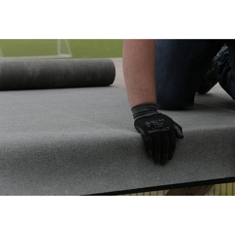 Bostik Bituminous Roof Felt Adhesive 1L