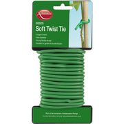 Ambassador Soft Twist Tie 5m