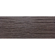 Primeur Stepping Stone Railroad Tie Earth 2x25x60cm
