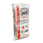 Proper Wood Hardwood Logs 16L Bag