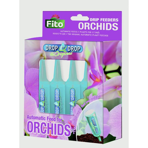 Fito Drip Feeder 32ml x 5 Orchid