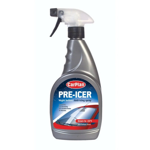 Carplan Pre Icer 500ml