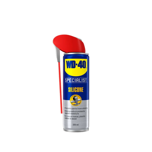 WD-40 Specialist Silicone Lubricant 250ml