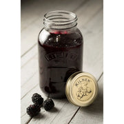 Kilner Preserve Jar 1L