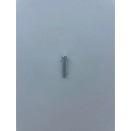 Securlec Machine Screw ZP M4 x 25mm Pack 2