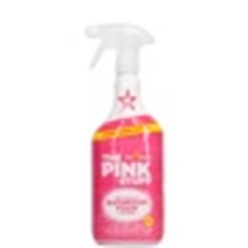 Pink Stuff Bathroom Foam 850ml Trigger Spray