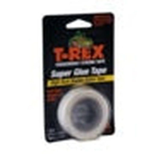 T-Rex Super Glue Clear Tape 4.5m x 19mm
