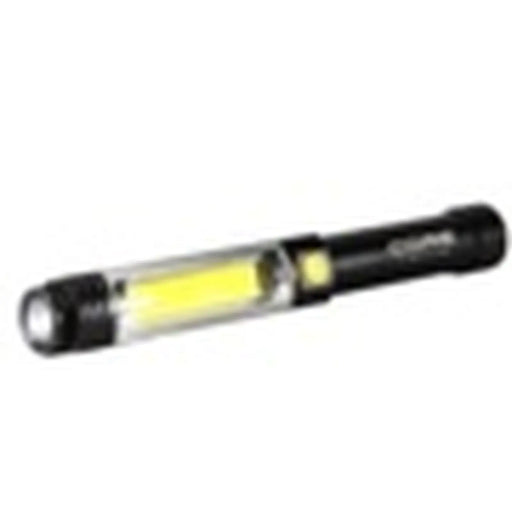 Core Magnetic Inspection Lamp With Torch 400 Lumens