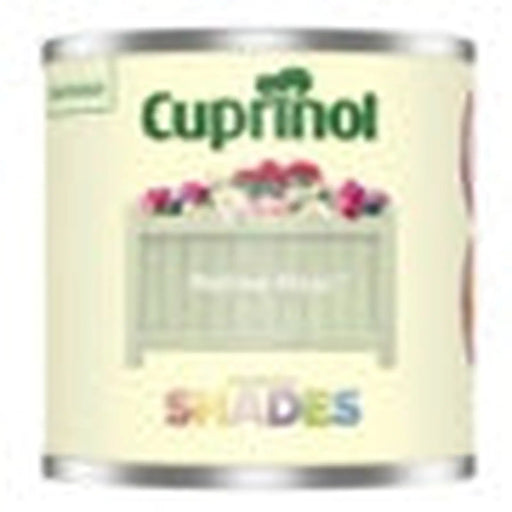 Cuprinol Garden Shades 125ml Mellow Moss