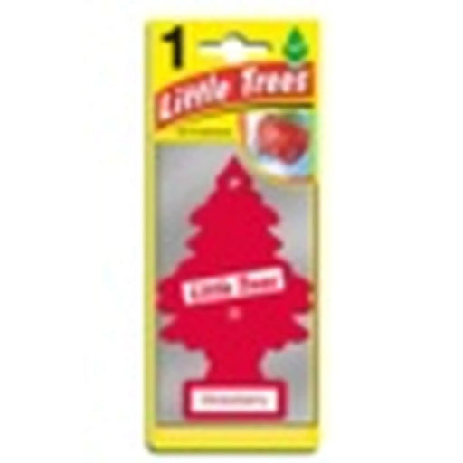 Little Trees Air Freshener Strawberry